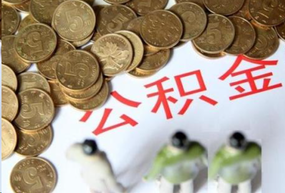 驻马店在职公积金哪些情况可以提取