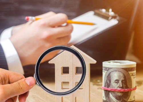 驻马店急用钱代办提取在职公积金靠谱吗？