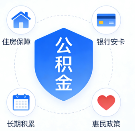 驻马店新单位入职不满一年职工住房公积金提取政策全解析