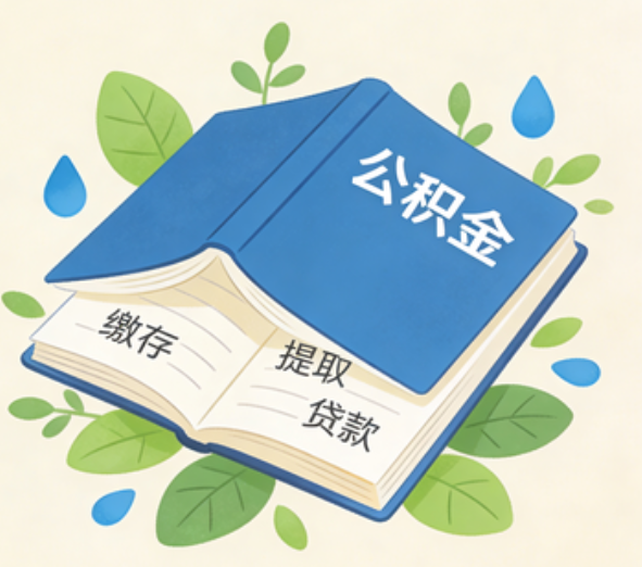 驻马店北京楼市又出政策组合拳，公积金新政能省多少钱？