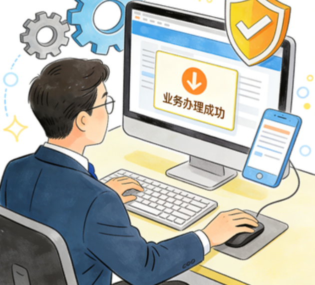 驻马店提取住房公积金直付房租业务操作详解