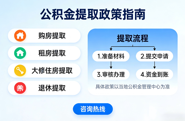 驻马店住房公积金与养老规划：制度功能解析与个人资金活用指南