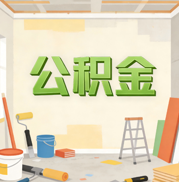 驻马店公积金提取实务指南