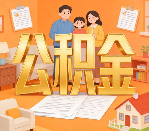 驻马店公积金代办服务的现实价值与普惠意义