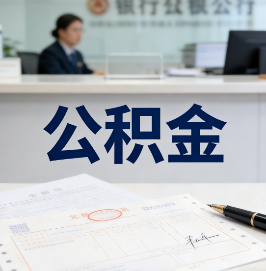 驻马店养老公积金代办需要哪些证件？