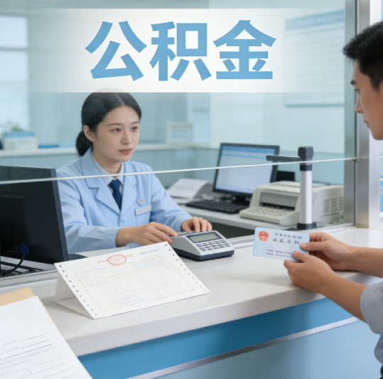 驻马店自己办理 vs 找代办：公积金提取的两种方式全面对比